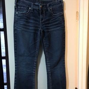 Silver Jeans, Aiko Bootcut